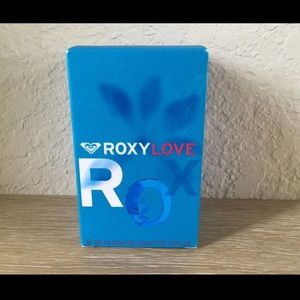 New Roxy LOVE 1.7